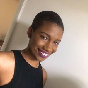 Meet your Posher, Cherie